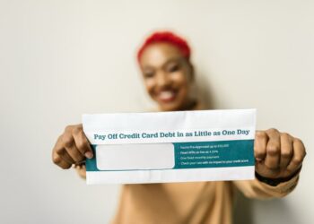 Featured image for: Is Consolidating Debt with a HELOC the Right Move for You?